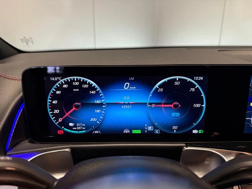 Mercedes-Benz EQB - Afbeelding 18 van 30