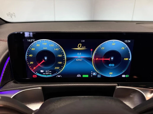 Mercedes-Benz EQB - Afbeelding 20 van 30