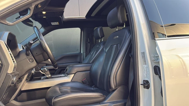 Ford F-150 - Afbeelding 2 van 22