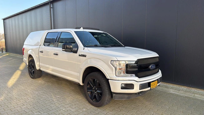 Ford F-150 - Afbeelding 3 van 22