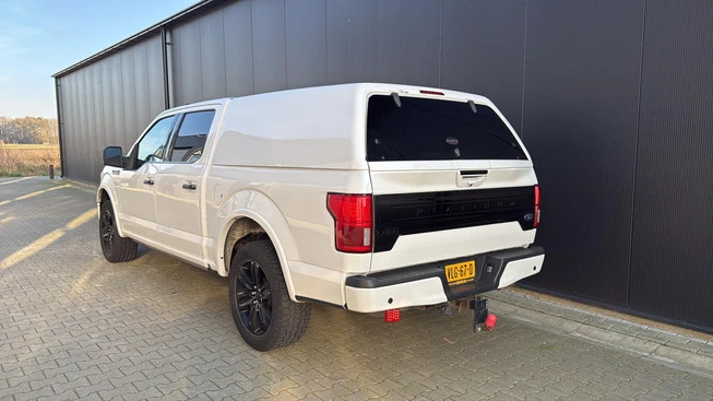 Ford F-150 - Afbeelding 5 van 22