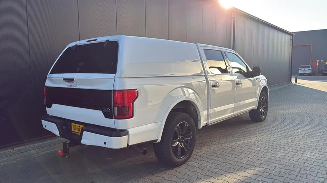 Ford F-150 - Afbeelding 6 van 22