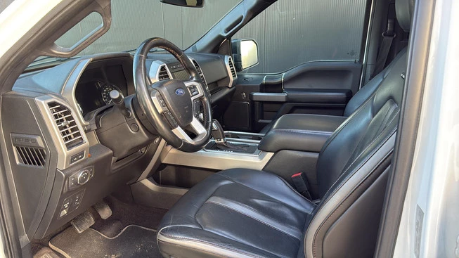 Ford F-150 - Afbeelding 8 van 22