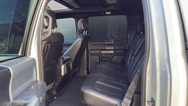 Ford F-150 - Afbeelding 10 van 22