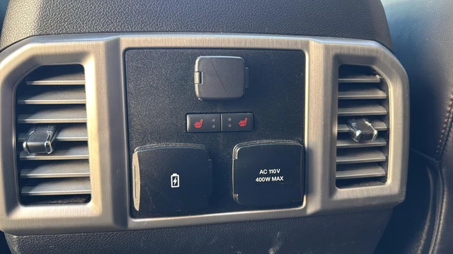 Ford F-150 - Afbeelding 11 van 22