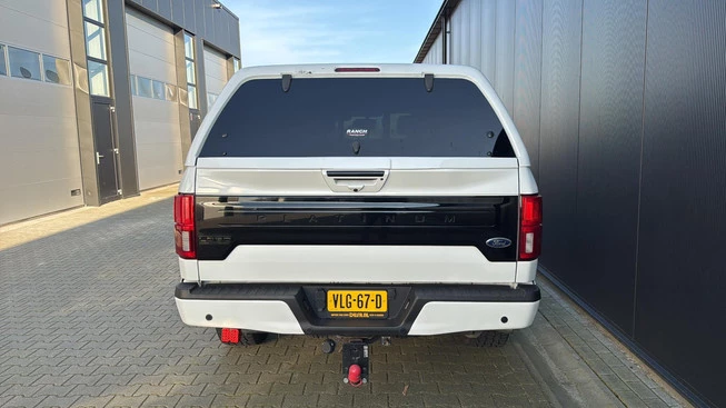 Ford F-150 - Afbeelding 12 van 22