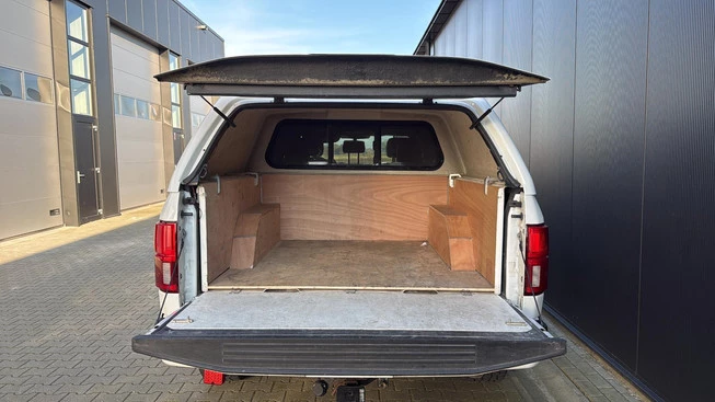 Ford F-150 - Afbeelding 13 van 22