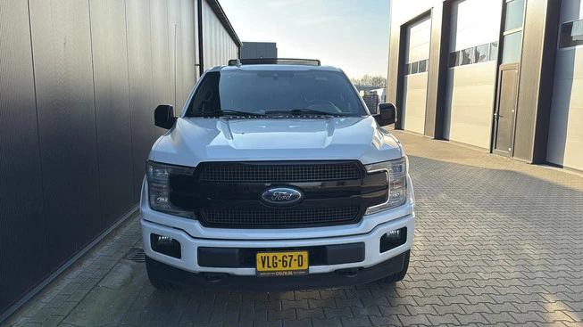 Ford F-150 - Afbeelding 15 van 22
