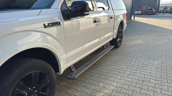 Ford F-150 - Afbeelding 16 van 22