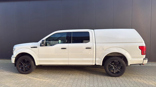 Ford F-150 - Afbeelding 17 van 22