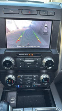 Ford F-150 - Afbeelding 18 van 22