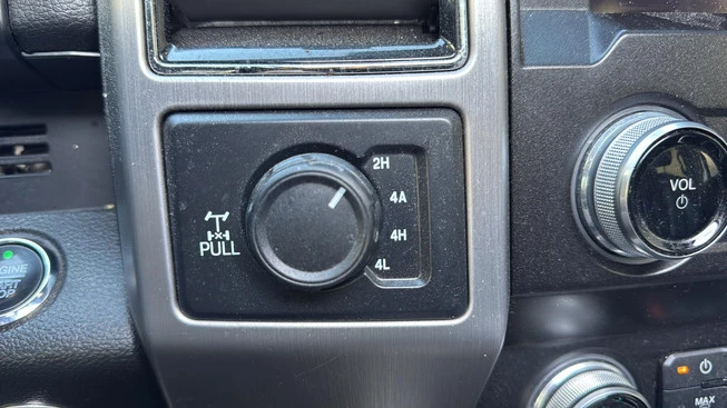 Ford F-150 - Afbeelding 19 van 22