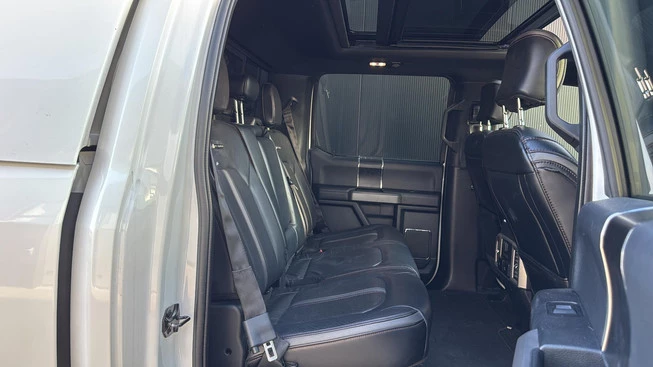 Ford F-150 - Afbeelding 21 van 22