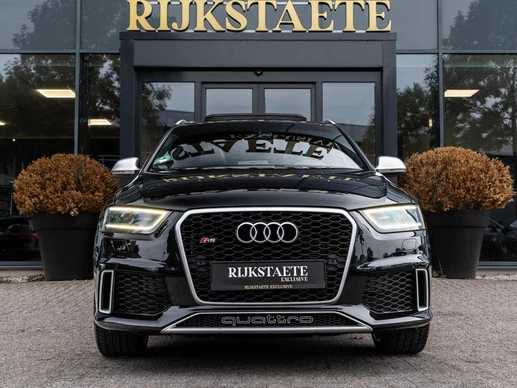 Audi RSQ3 - Afbeelding 2 van 30