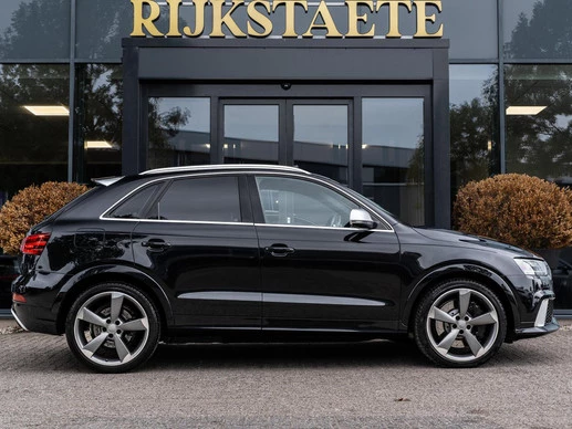 Audi RSQ3 - Afbeelding 4 van 30