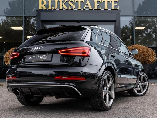 Audi RSQ3 - Afbeelding 5 van 30