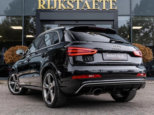 Audi RSQ3 - Afbeelding 7 van 30