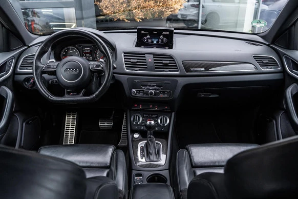 Audi RSQ3 - Afbeelding 8 van 30