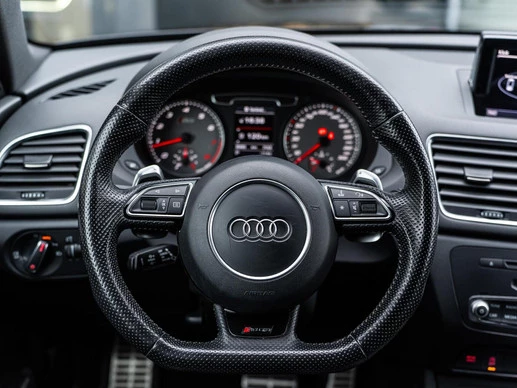 Audi RSQ3 - Afbeelding 9 van 30