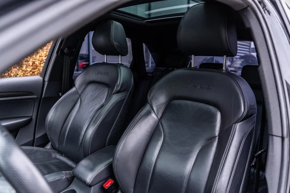 Audi RSQ3 - Afbeelding 12 van 30