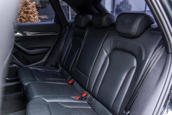Audi RSQ3 - Afbeelding 14 van 30