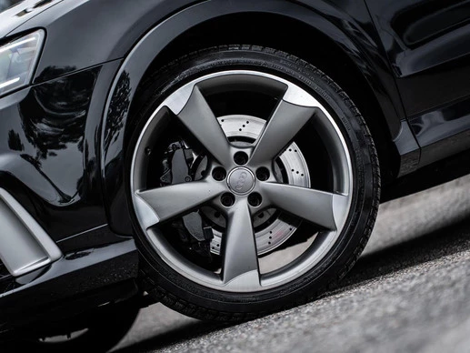 Audi RSQ3 - Afbeelding 16 van 30