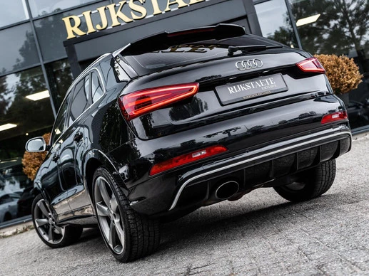 Audi RSQ3 - Afbeelding 17 van 30
