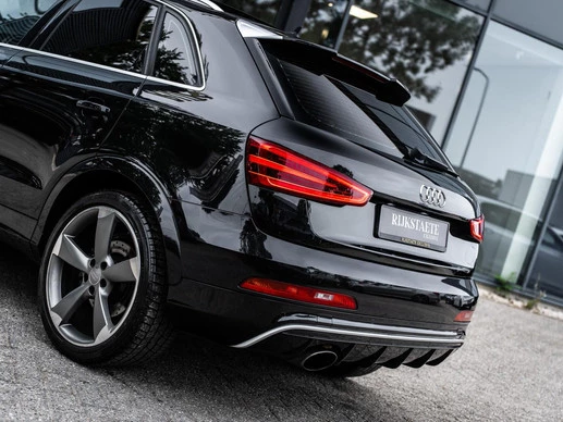 Audi RSQ3 - Afbeelding 18 van 30