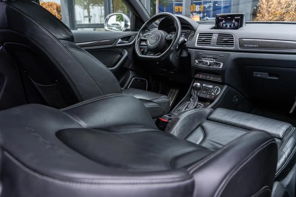 Audi RSQ3 - Afbeelding 20 van 30