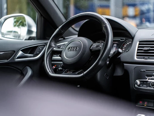 Audi RSQ3 - Afbeelding 21 van 30