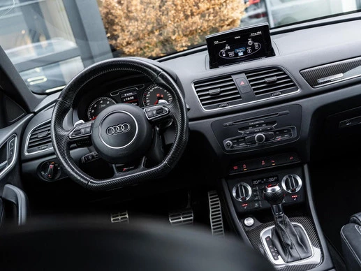 Audi RSQ3 - Afbeelding 22 van 30