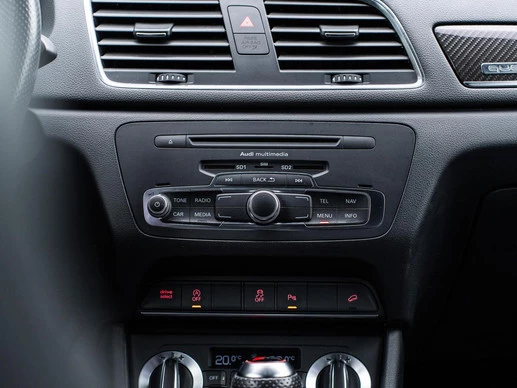 Audi RSQ3 - Afbeelding 24 van 30