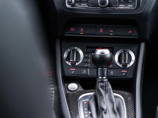 Audi RSQ3 - Afbeelding 29 van 30