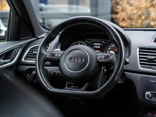 Audi RSQ3 - Afbeelding 30 van 30