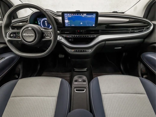 Fiat 500e - Afbeelding 6 van 30