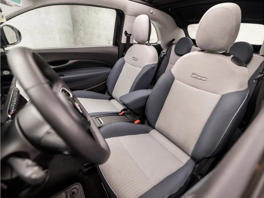 Fiat 500e - Afbeelding 14 van 30