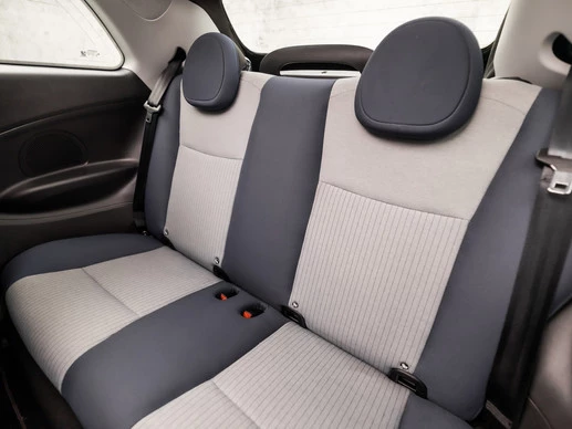 Fiat 500e - Afbeelding 15 van 30