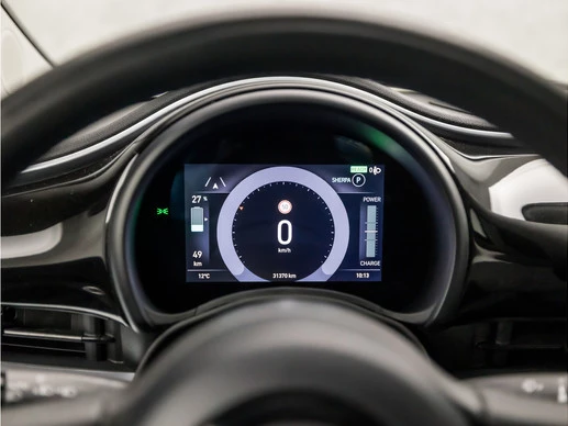 Fiat 500e - Afbeelding 17 van 30