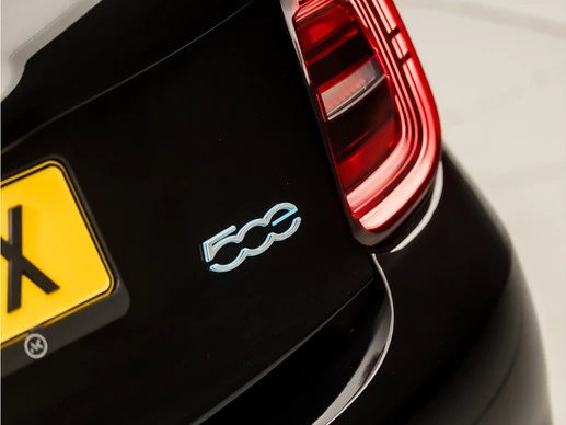 Fiat 500e - Afbeelding 28 van 30