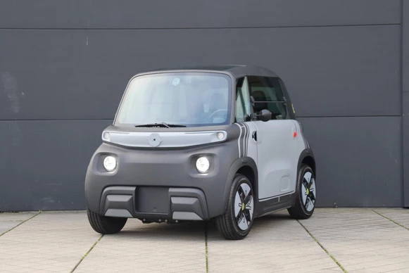 Opel Rocks-e - Afbeelding 1 van 23