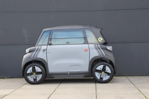 Opel Rocks-e - Afbeelding 2 van 23