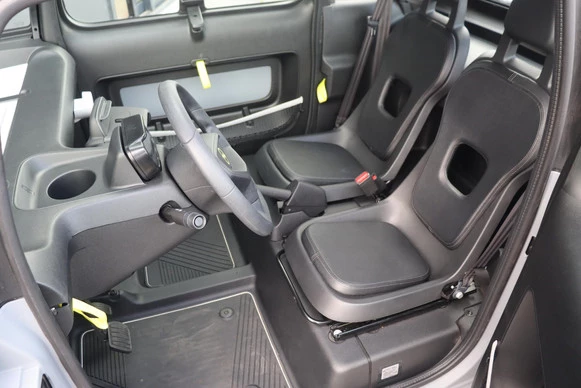 Opel Rocks-e - Afbeelding 4 van 23