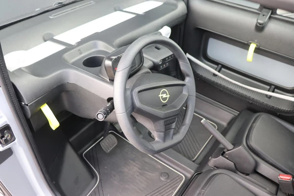 Opel Rocks-e - Afbeelding 5 van 23