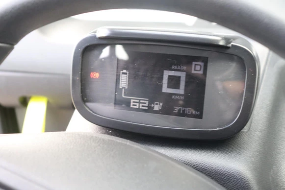 Opel Rocks-e - Afbeelding 6 van 23