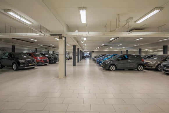 Opel Rocks-e - Afbeelding 21 van 23