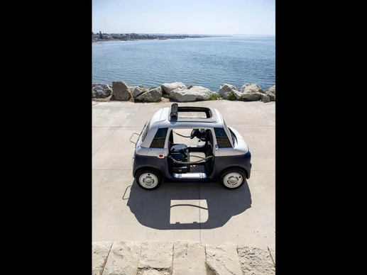 Fiat Topolino - Afbeelding 8 van 10