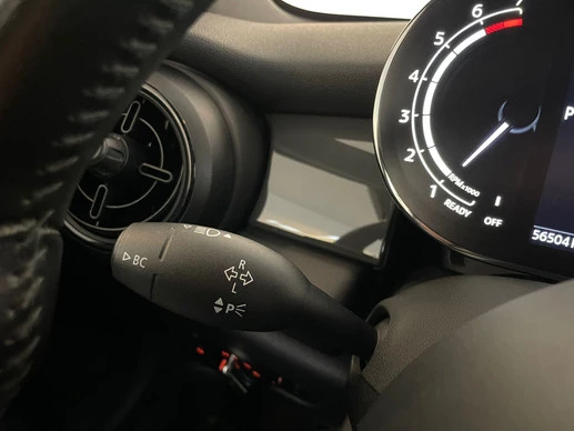 MINI Cooper Cabrio - Afbeelding 30 van 30