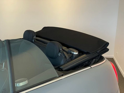 MINI Cooper Cabrio - Afbeelding 7 van 30
