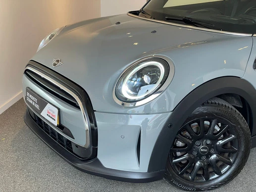 MINI Cooper Cabrio - Afbeelding 14 van 30