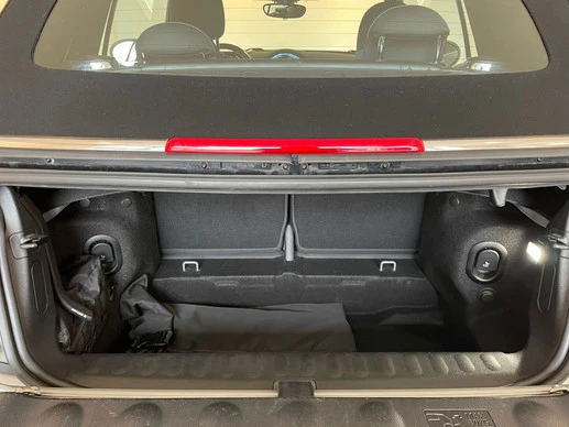 MINI Cooper Cabrio - Afbeelding 22 van 30